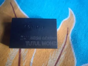ব্যাটারি ক্যামেরা