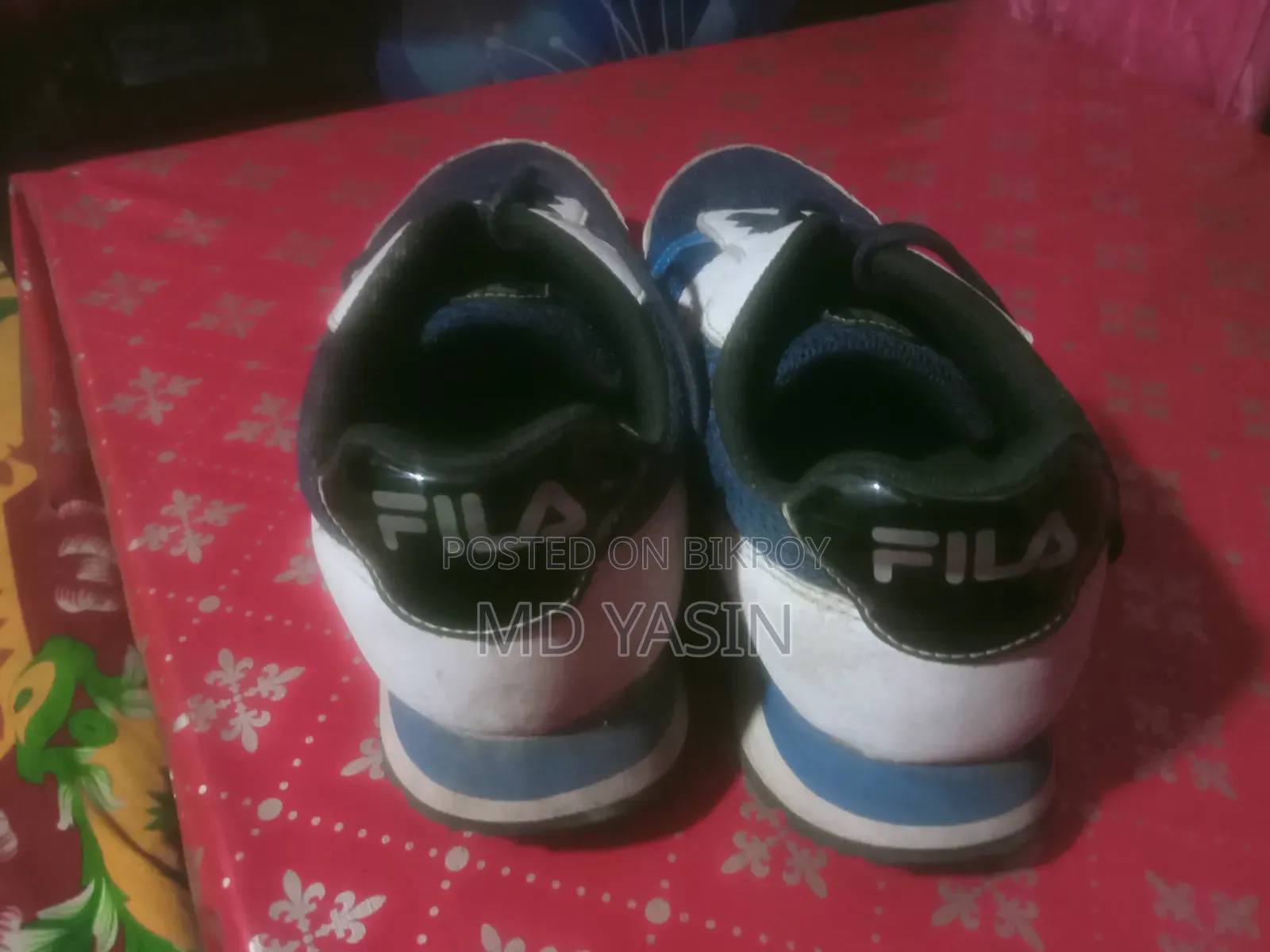 Shoes for sale