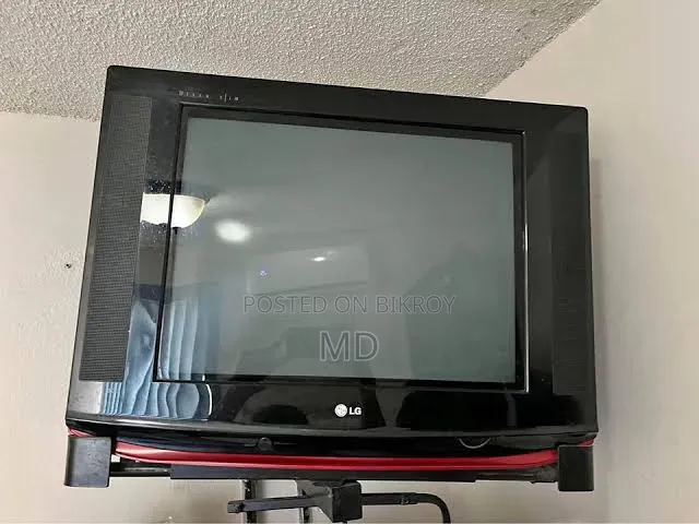 LG Box TV 3 units arrived, 21" (2 units) and 14" (1 unit), contact to buy