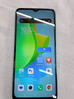 Tecno Spark Go 64 GB