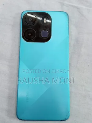 Tecno Spark Go 64 GB