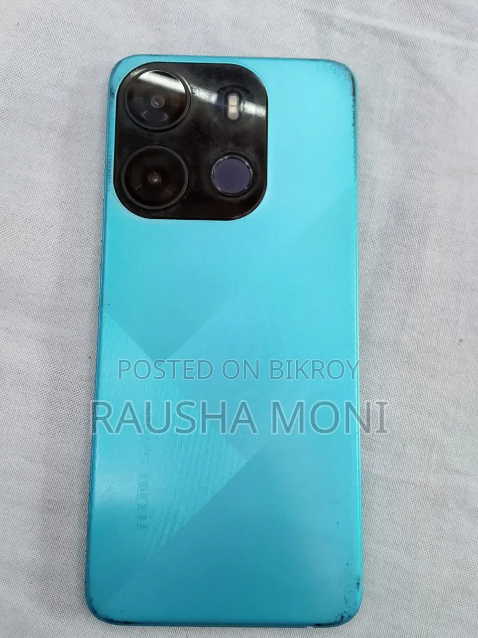 Tecno Spark Go 64 GB