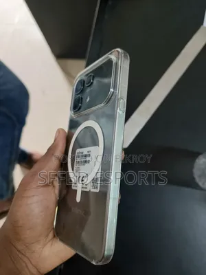Infinix Note 60 Pro 256 GB Gray