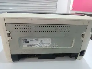 Canon Image Class Lbp6030