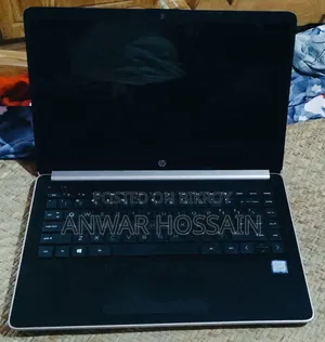 Laptop HP ProBook 450 G5 8GB Intel Core I3 SSD 256GB