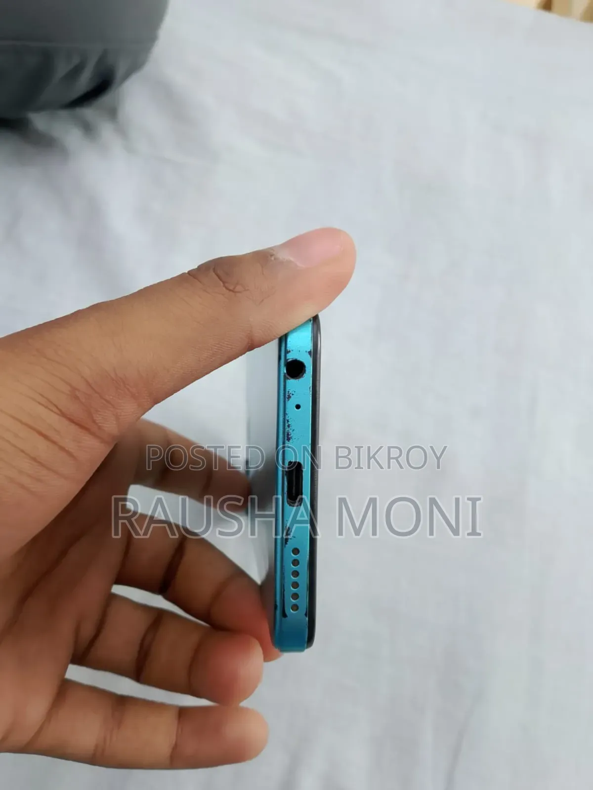 Tecno Spark Go 64 GB