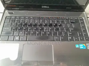 Laptop Dell 2GB Intel Core I5 HDD 500GB