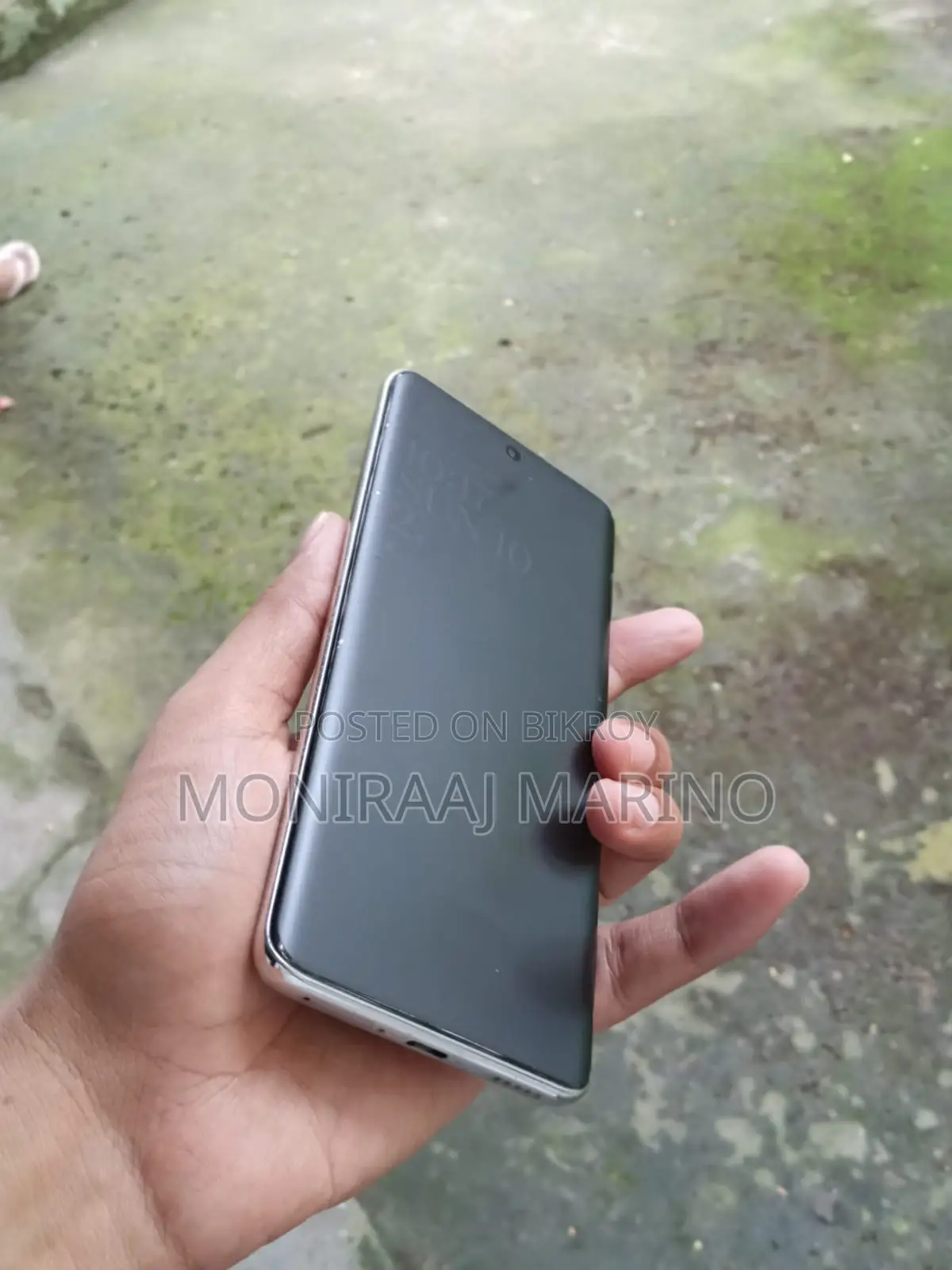 Xiaomi Redmi Note 14 Pro+ 256 GB White