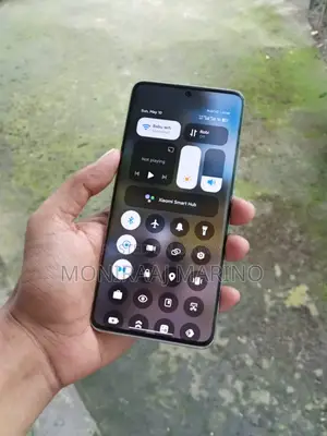 Xiaomi Redmi Note 14 Pro+ 256 GB White