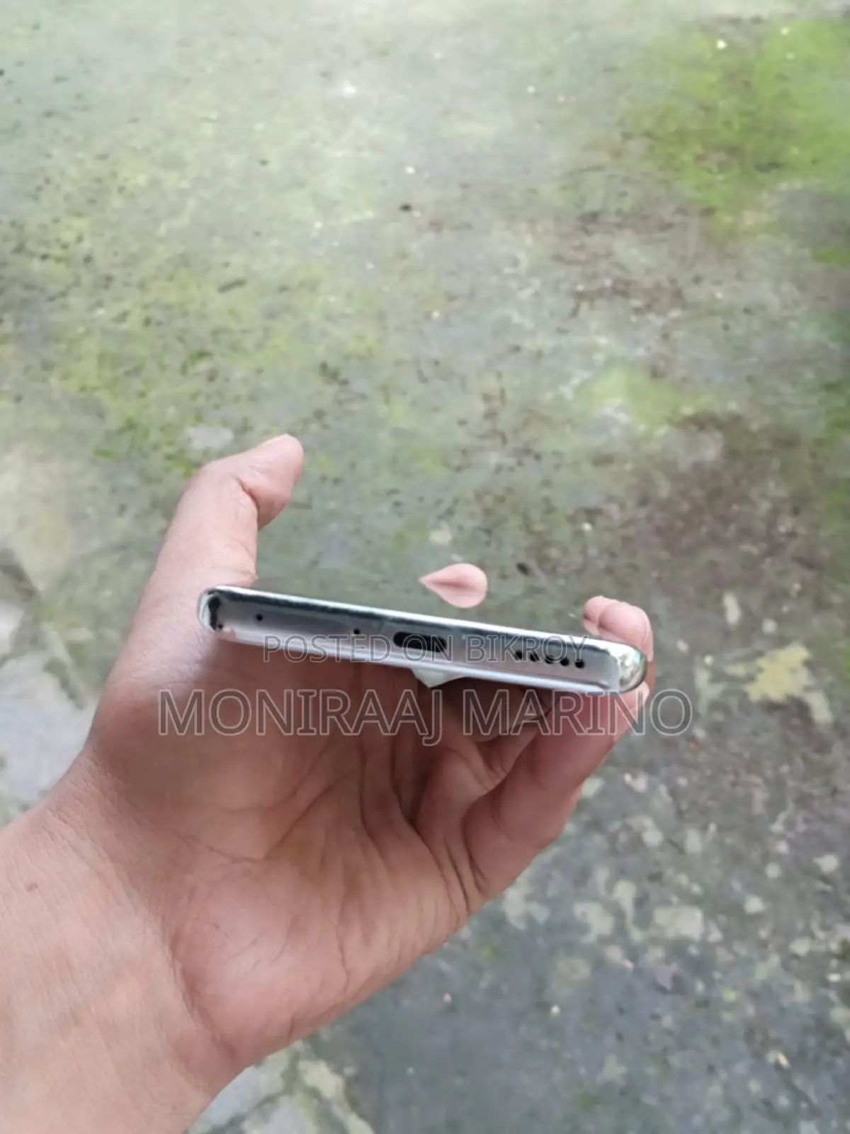 Xiaomi Redmi Note 14 Pro+ 256 GB White