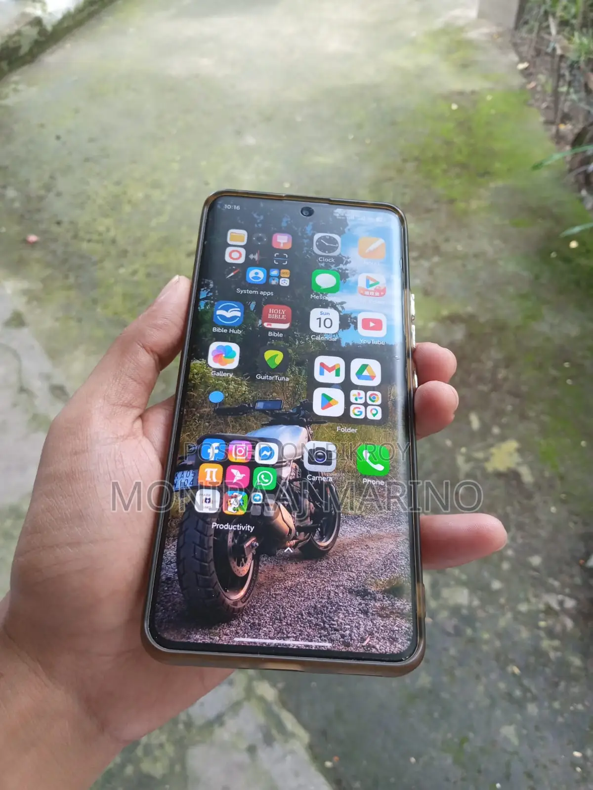 Xiaomi Redmi Note 14 Pro+ 256 GB White