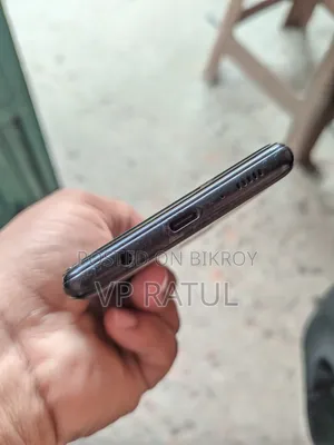 Samsung Galaxy A42 5G 128 GB Black