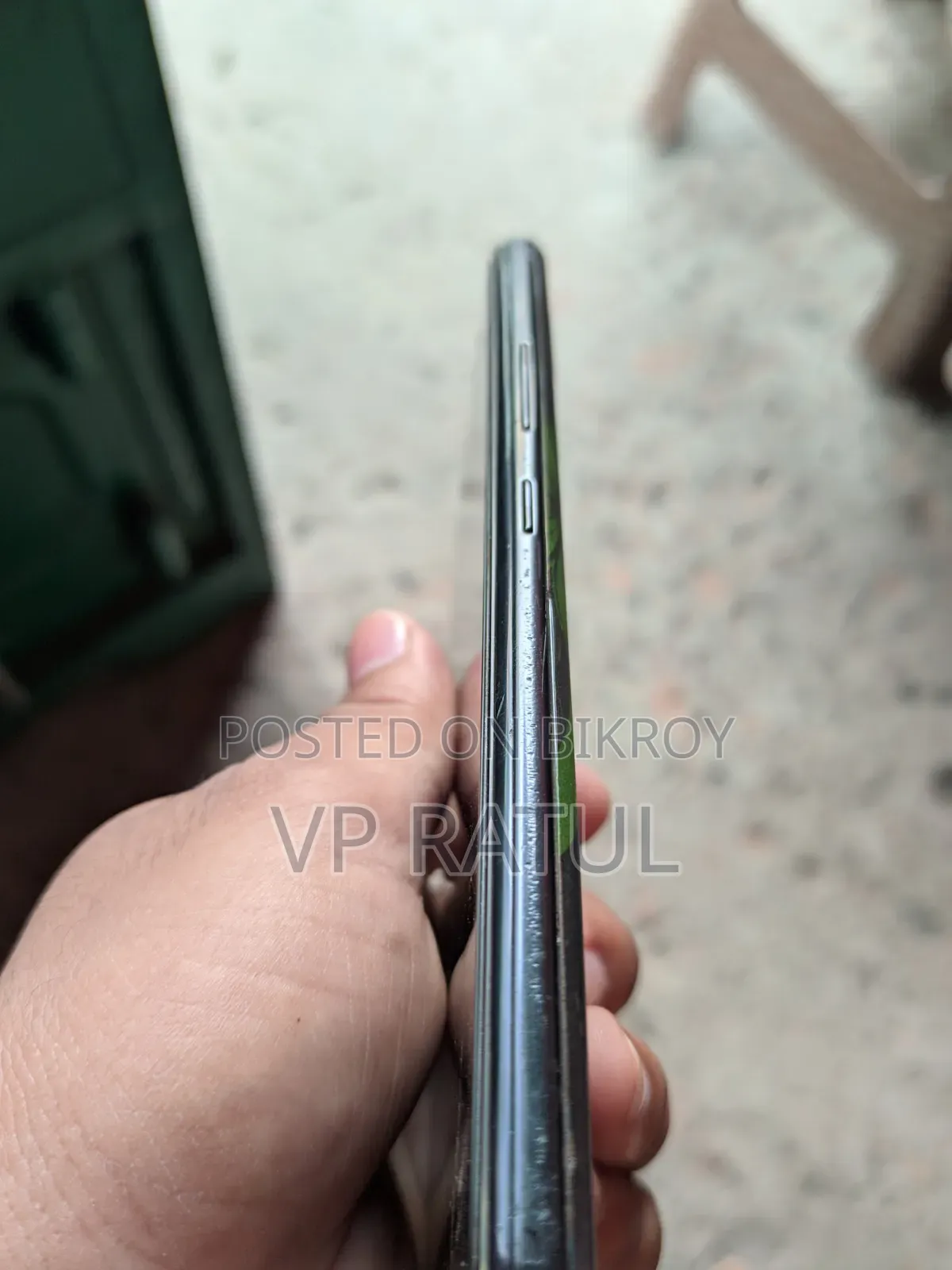 Samsung Galaxy A42 5G 128 GB Black