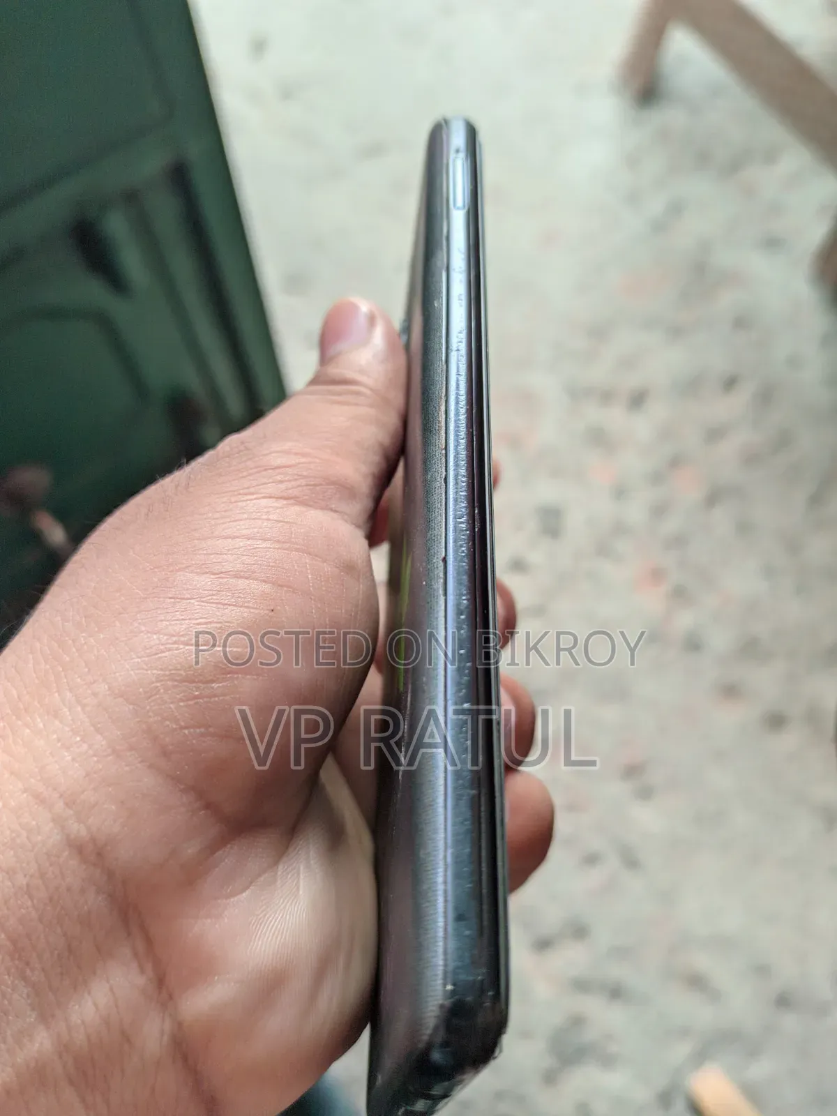 Samsung Galaxy A42 5G 128 GB Black