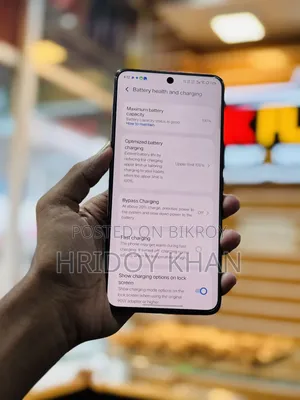 Vivo V60e 128 GB Purple