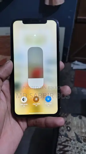 Apple iPhone XS 64 GB White