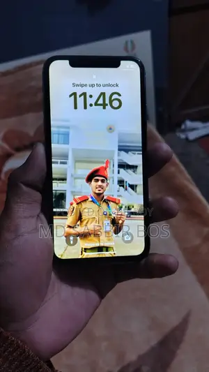 Apple iPhone XS 64 GB White