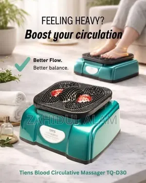 Blood Circulative Massager