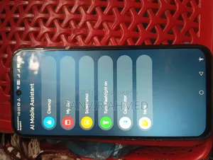 Honor X6C 128 GB Black