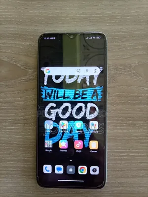 Xiaomi Redmi 10C 64 GB
