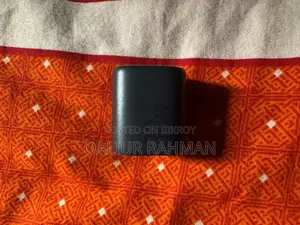 Anker 30w Adaptar