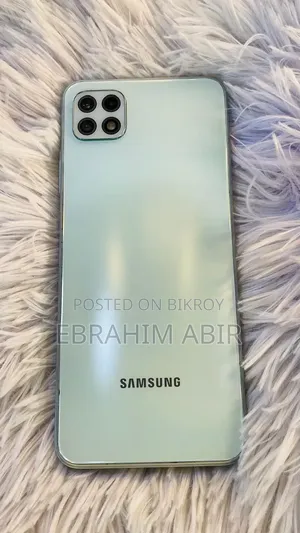 Samsung Galaxy A22 5G 128 GB