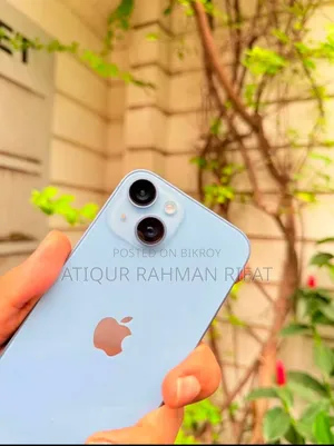 নতুন Apple iPhone 14 Plus 128 GB গ্রে