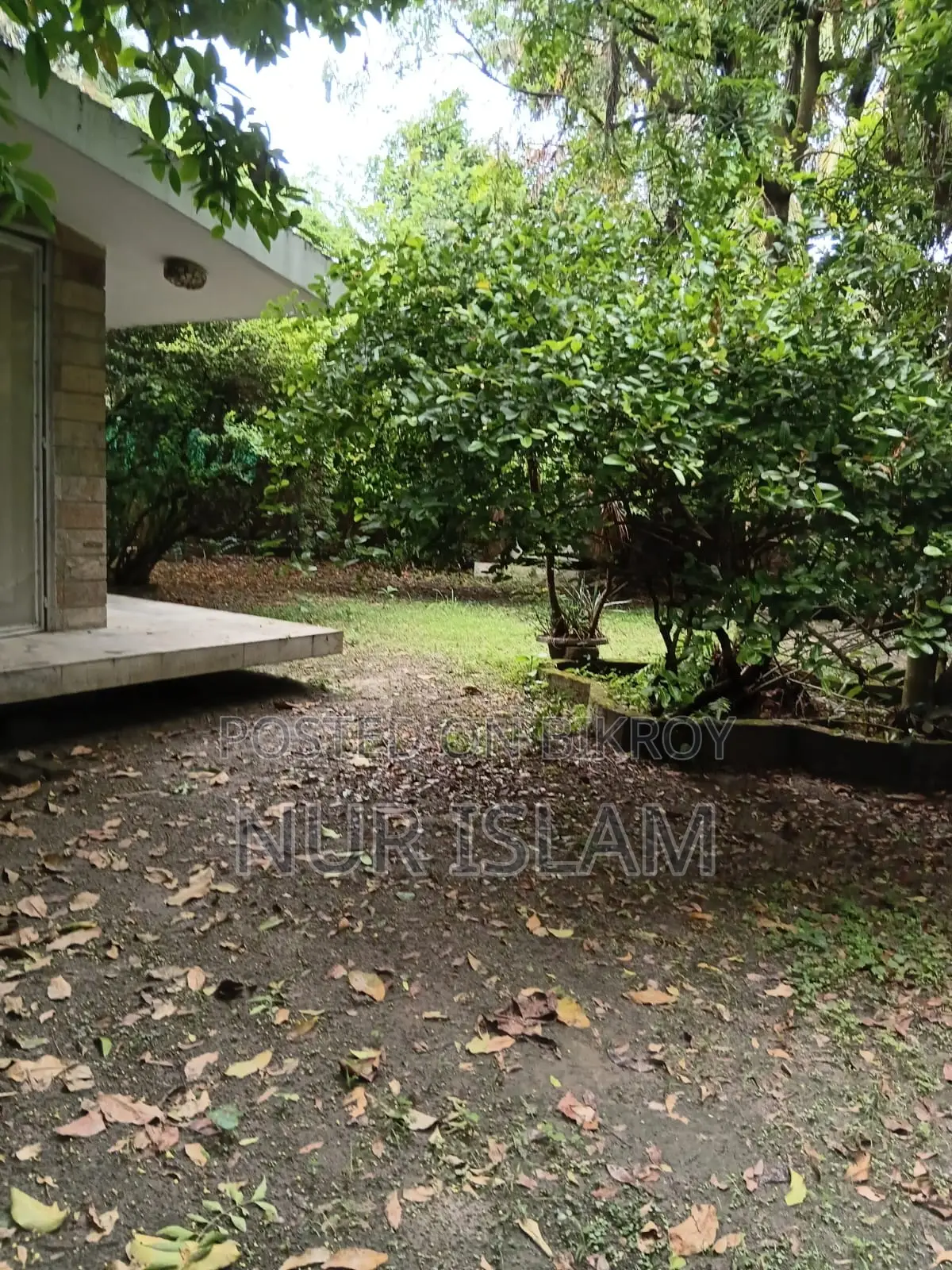 Land Sale , Area 12.68 Decimal