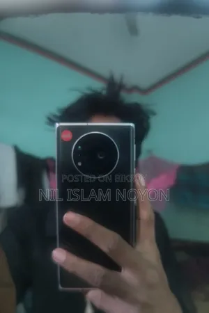 Leica Leitz Phone 1 256 GB Black