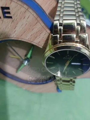 Omega Day Date