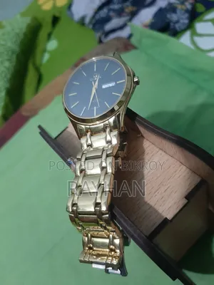 Omega Day Date
