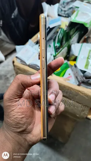 Oppo Reno8 T 128 GB Orange