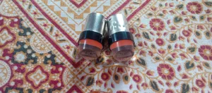 Moto LED Headlight Blinking Indicator