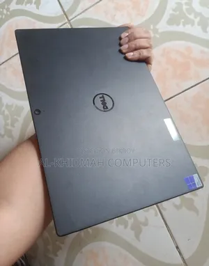 Laptop Dell Latitude 12 7275 4GB Intel Core I5 SSD 256GB