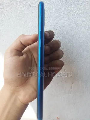 Samsung Galaxy A50 64 GB Blue
