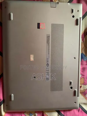 Laptop HP EliteBook 745 G6 8GB AMD Ryzen 5 SSD 256GB