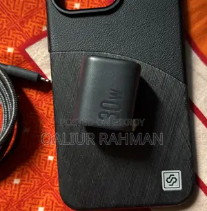 Anker Cable Adapter