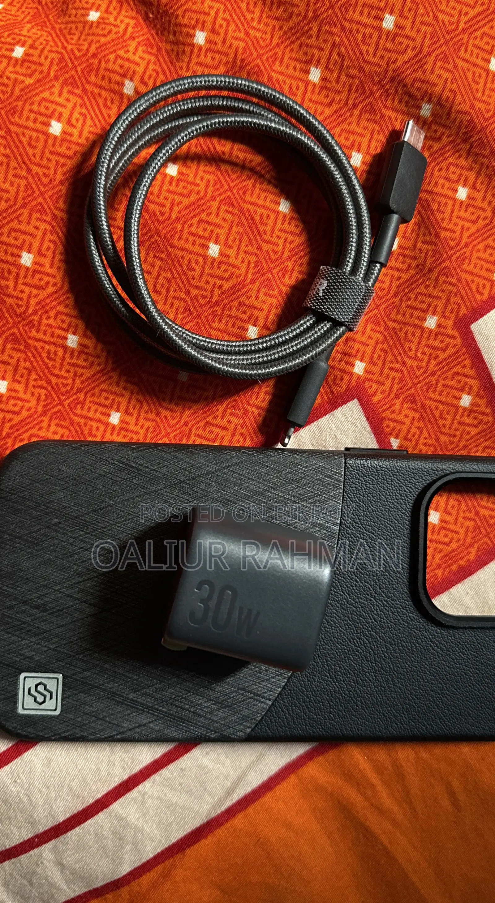 Anker Cable Adapter