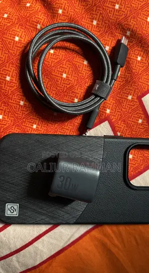 Anker Cable Adapter