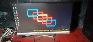 Desktop Computer HP 8GB Intel Core I7 SSD 500GB