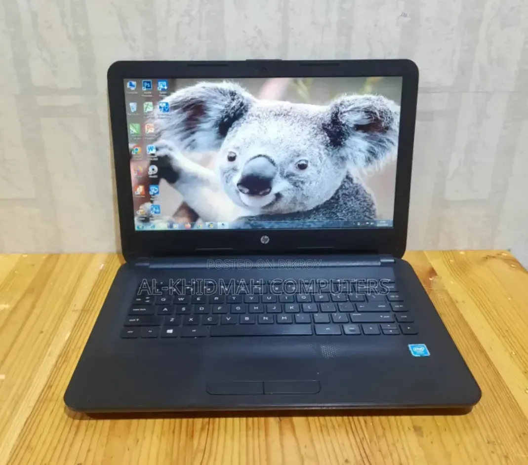 Laptop HP Stream 14 Pro G3 4GB Intel SSD 60GB