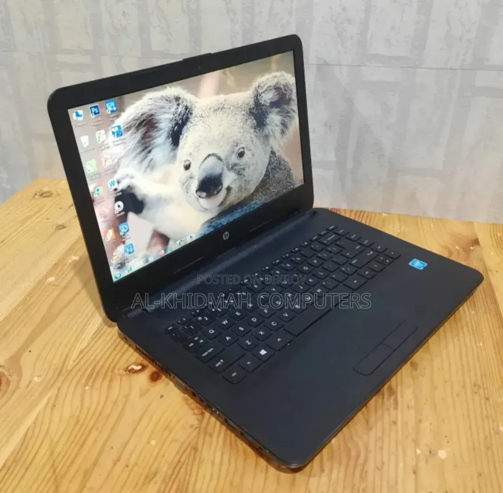 Laptop HP Stream 14 Pro G3 4GB Intel SSD 60GB