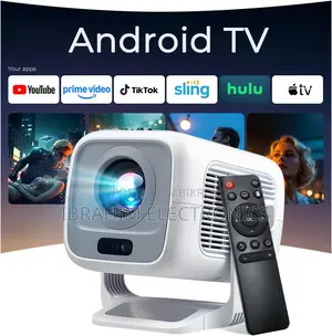 Whale Tv Tp300 Ntv Lcd Projector