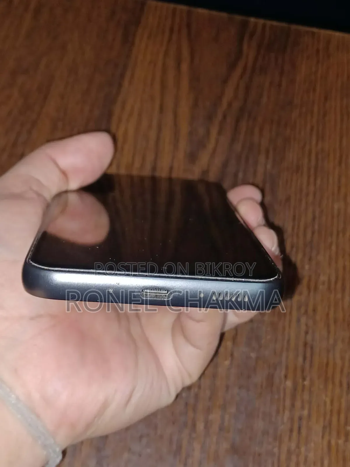 Samsung Galaxy A54 256 GB Black