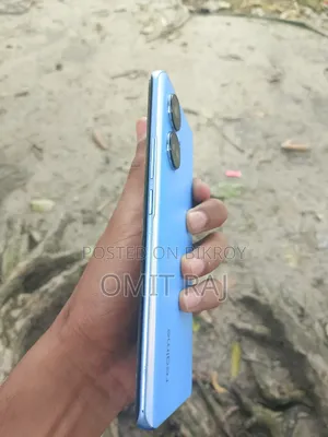 Realme 10 Pro+ 128 GB Blue