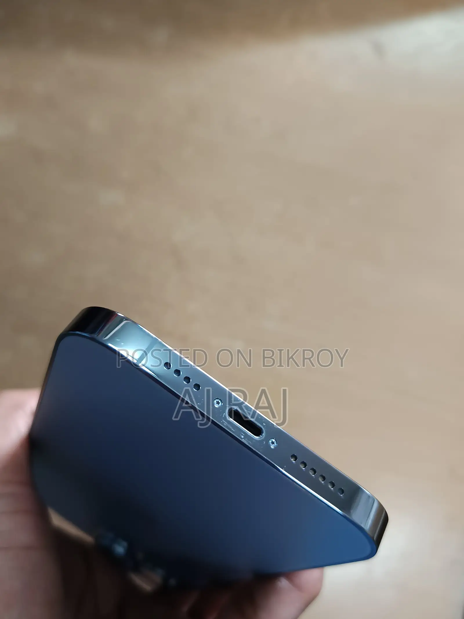 Apple iPhone 13 Pro Max 128 GB Blue