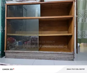Original Segun Wood Material Showcase