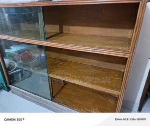 Original Segun Wood Material Showcase