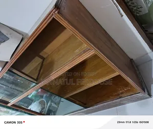 Original Segun Wood Material Showcase