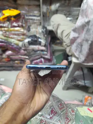Oppo Reno 5 256 GB Blue